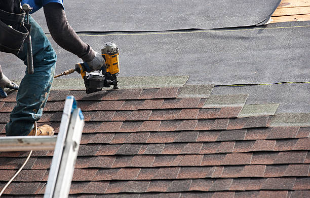 Licensed Roofing service in Andersonville, GA - Brentwood Metal Roofing